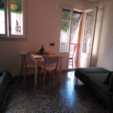 Estudio Acogedor Таррагона Екстер'єр фото