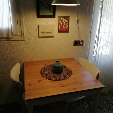 Estudio Acogedor Таррагона Екстер'єр фото