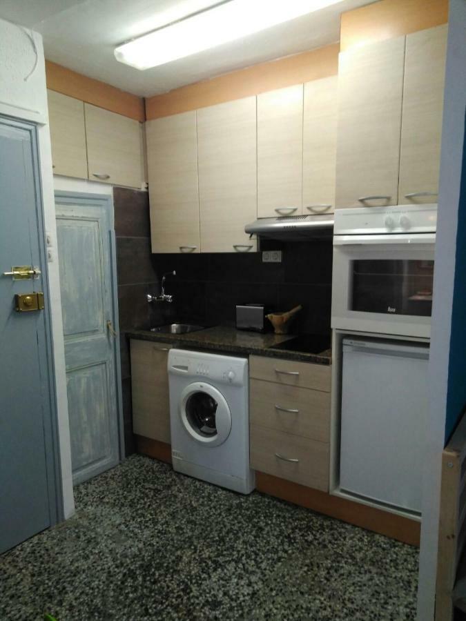 Estudio Acogedor Таррагона Екстер'єр фото