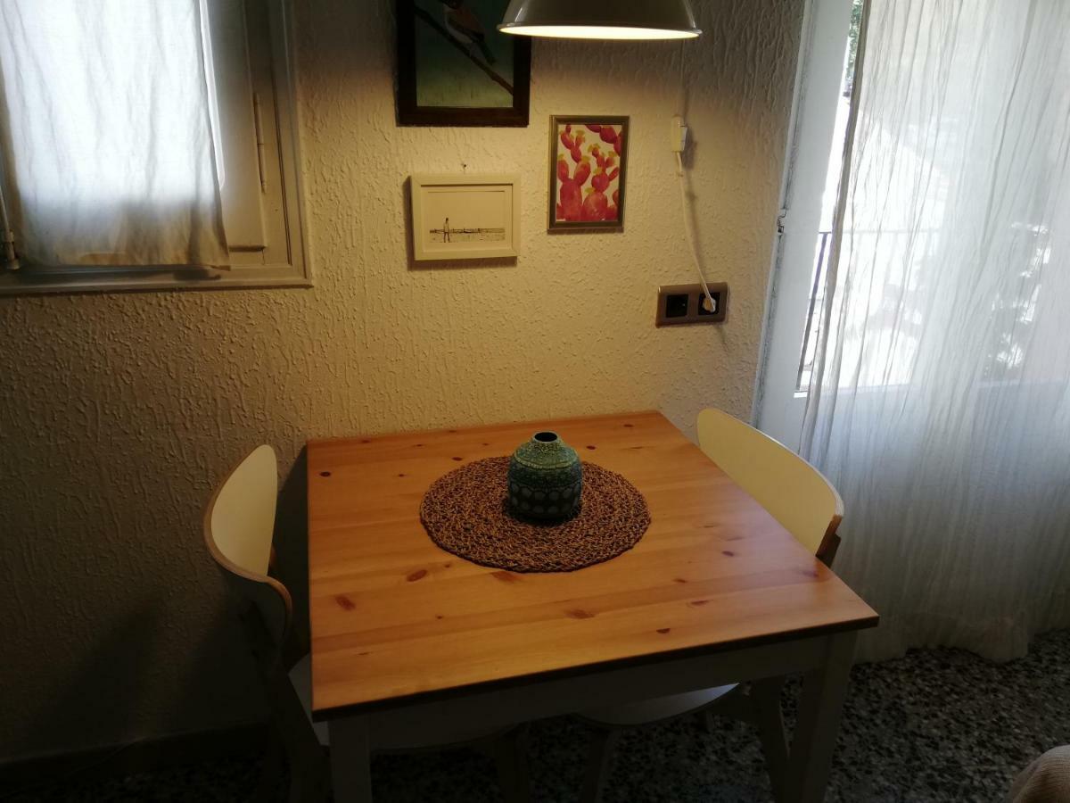 Estudio Acogedor Таррагона Екстер'єр фото